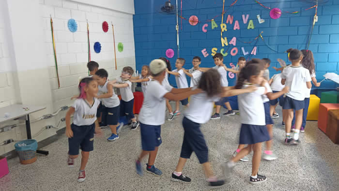 Carnaval 2023